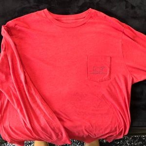 Vineyard Vines men’s long sleeve T-Shirt